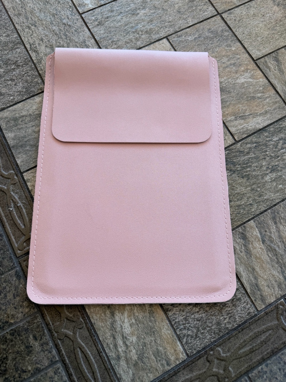 NWT Pink Tablet Sleeve Case